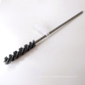 micro-abrasive pipe brush 13 mm sanding bristles